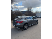 Mercedes Benz GLC 250 
