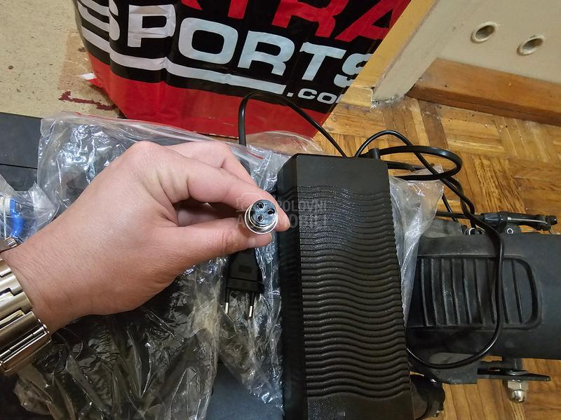 JOYOR Y6S Reg.istrovan