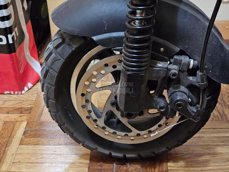 JOYOR Y6S Reg.istrovan