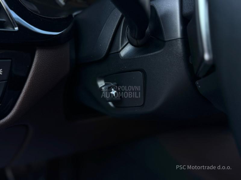 BMW 530 M/Individual/Šiber