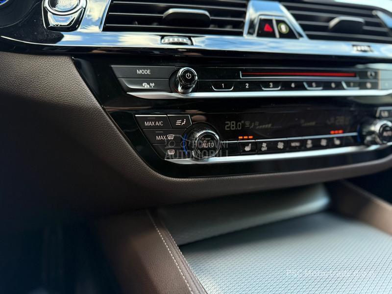 BMW 530 M/Individual/Šiber