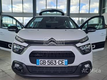Citroen C3 1.2 NAV LED USB