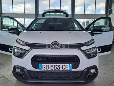 Citroen C3 1.2 NAV LED USB