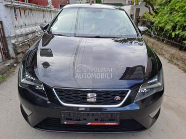 Seat Leon Fr