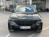 BMW X5 xDrive 30d