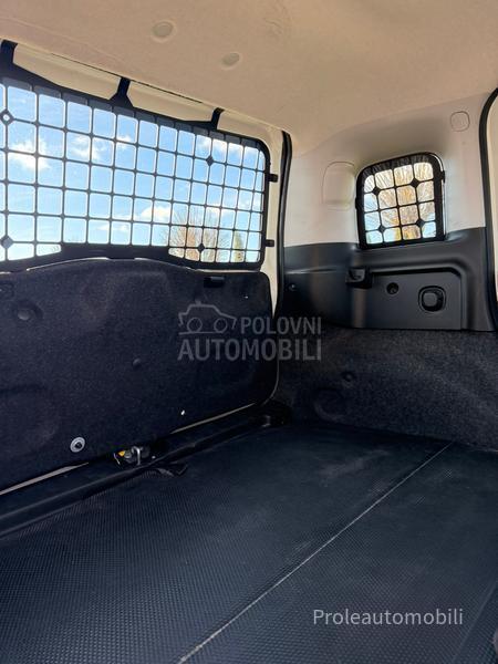 Fiat Panda N1 BENZIN/METAN