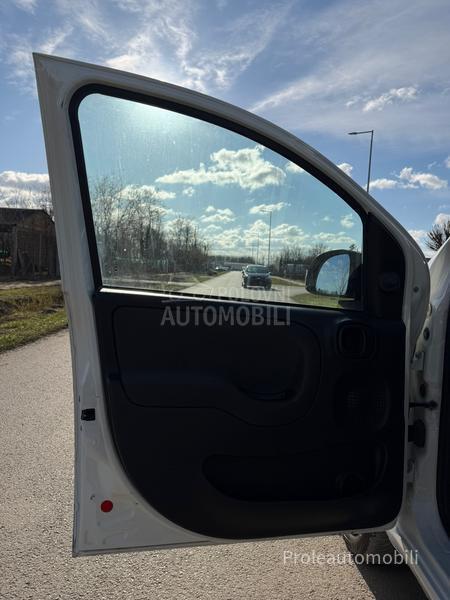 Fiat Panda N1 BENZIN/METAN