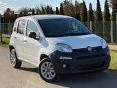 Fiat Panda N1 BENZIN/METAN