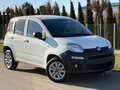 Fiat Panda N1 BENZIN/METAN