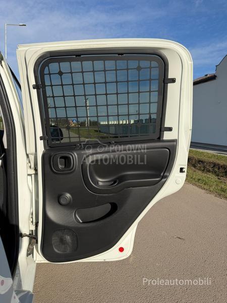 Fiat Panda N1 BENZIN/METAN
