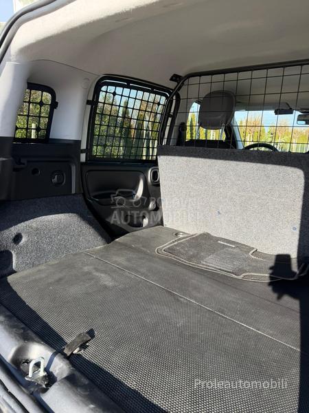Fiat Panda N1 BENZIN/METAN