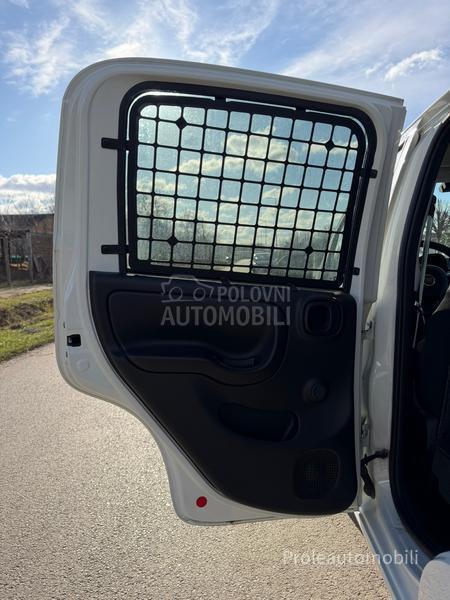 Fiat Panda N1 BENZIN/METAN