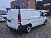 Mercedes Benz Vito 114 CDI L2H1