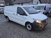 Mercedes Benz Vito 114 CDI L2H1