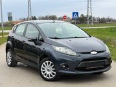 Ford Fiesta 1.4 T O P