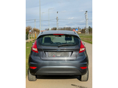 Ford Fiesta 1.4 T O P