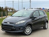 Ford Fiesta 1.4 T O P