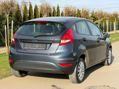 Ford Fiesta 1.4 T O P