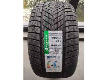 ROCKBLADE 295/35 R21 Zimska