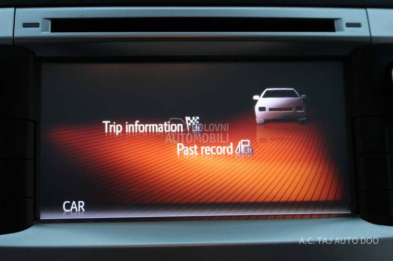 Toyota Verso 1.6 D-4D SKY BLUE