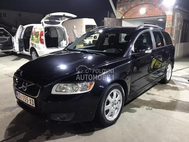 Volvo V50 20