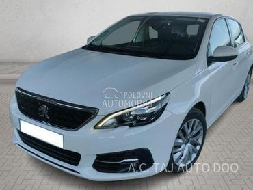 Peugeot 308 1.5 130 VE.SER.VIRT