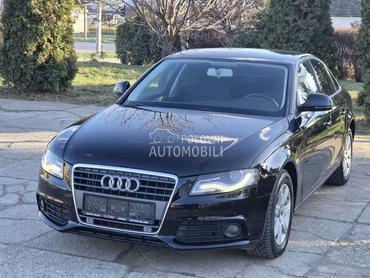 Audi A4 2.0 D I O D A /N A V