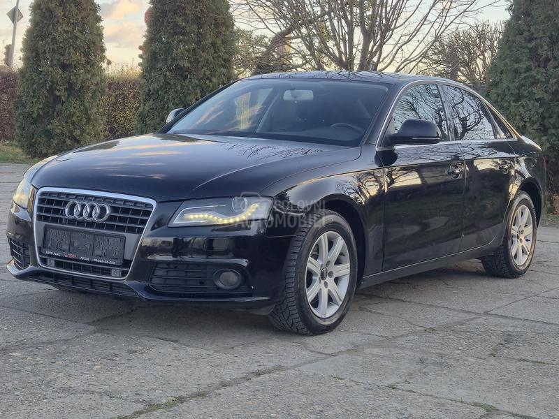 Audi A4 2.0 D I O D A /N A V