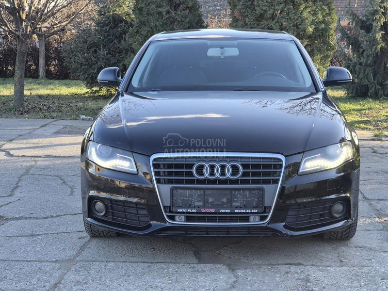 Audi A4 2.0 D I O D A /N A V