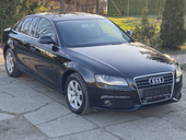 Audi A4 2.0 D I O D A /N A V