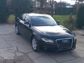 Audi A4 2.0 D I O D A /N A V