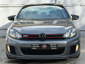 Volkswagen Golf 6 GTI