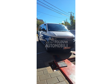 Volkswagen Transporter T6 Transporter