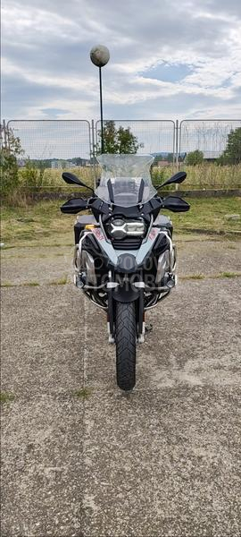 BMW R1250GSA