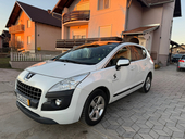 Peugeot 3008 1.6 hdi /T O P/