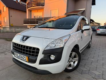 Peugeot 3008 1.6 hdi /T O P/