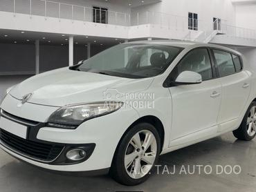 Renault Megane 1.5 DCI DINAMIK NAV