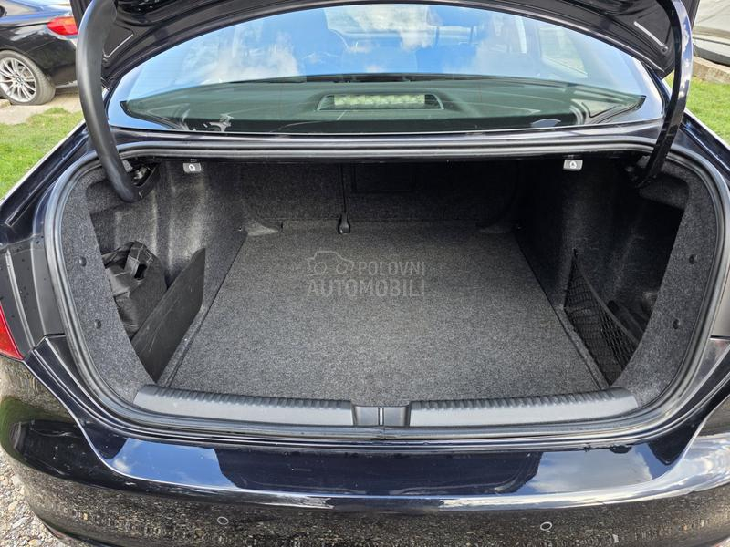 Volkswagen Jetta 1.2tsi