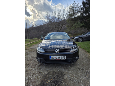 Volkswagen Jetta 1.2tsi