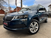 Škoda Kodiaq 2.0 TDI DSG Business