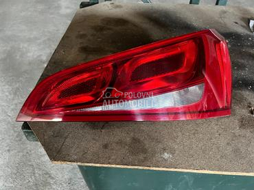 stop svetla 8R za Audi Q5