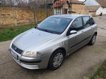 Fiat Stilo 