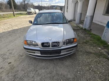 BMW 320 2.0.d