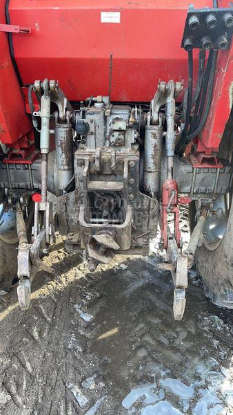 Massey Ferguson 1114