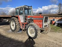 Massey Ferguson 1114 