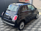 Fiat 500 1.2 8v LOUNGE CH