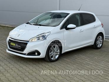 Peugeot 208 1.2 ALLURE/6 BRZ