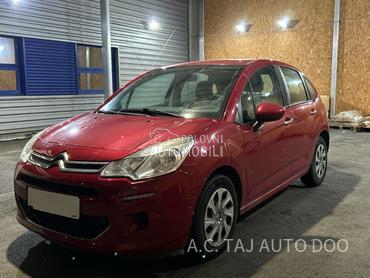 Citroen C3 1.0 CONFORT