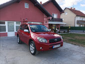 Toyota RAV 4 D4D ODLIČNA