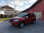 Toyota RAV 4 D4D ODLIČNA